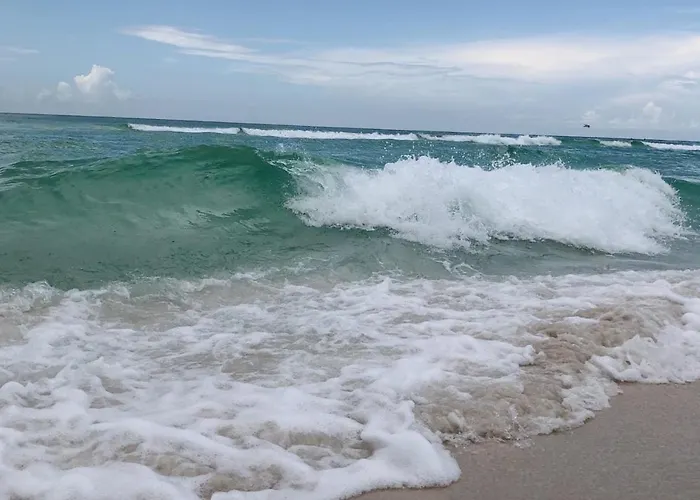 Beach Destiny